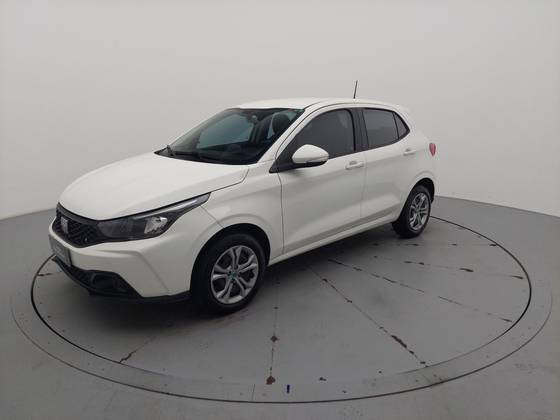 FIAT ARGO 1.0 FIREFLY FLEX DRIVE MANUAL